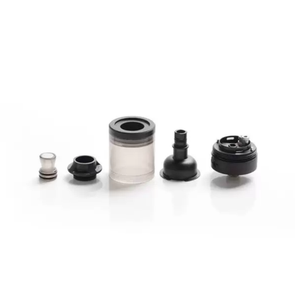 Across Vape Roulette RTA 22mm / 3.5ml