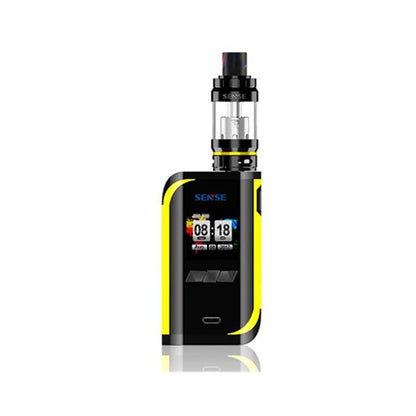Sense V-JET 230W TC Kit mit V-Jet Tank - 4,5ml