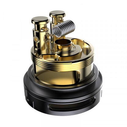 Tigertek Springer S RTA - 2/4ml