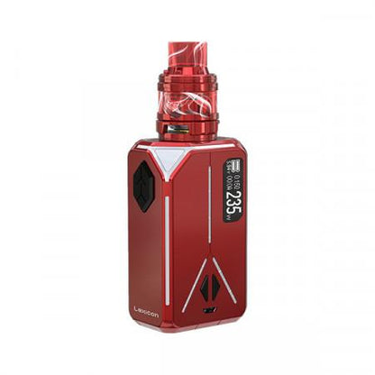 Eleaf Lexicon 235W TC Starterset mit Ello Duro Verdampfer - 6,5ml