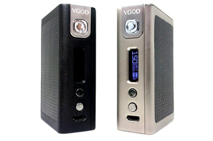 VGOD PRO 150 Box Mod Akkuträger
