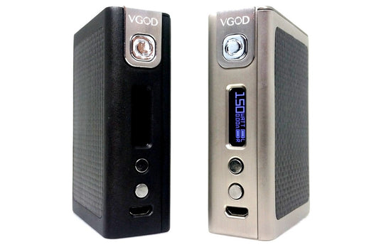 VGOD PRO 150 Box Mod Akkuträger