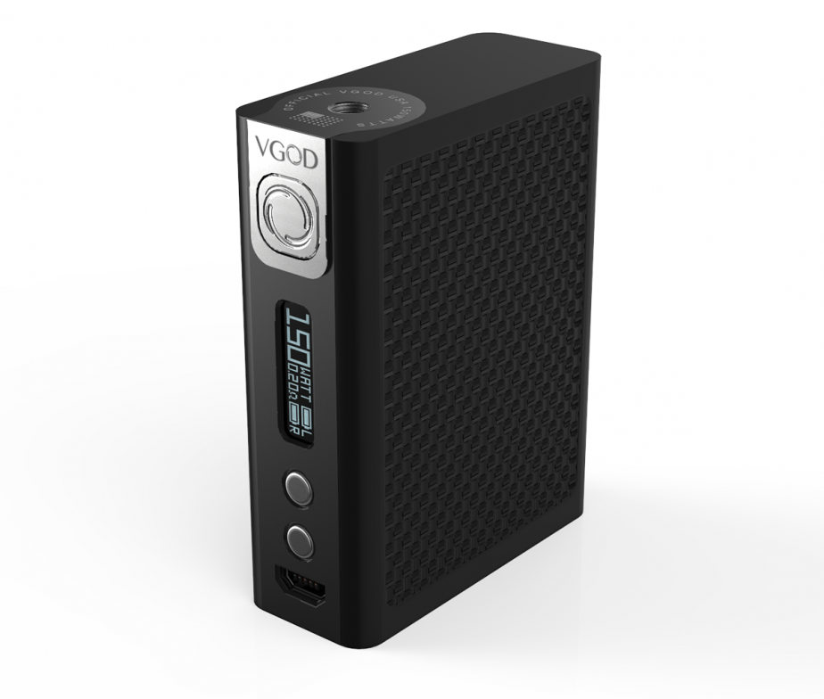 VGOD PRO 150 Box Mod Akkuträger