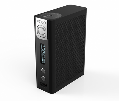 VGOD PRO 150 Box Mod Akkuträger