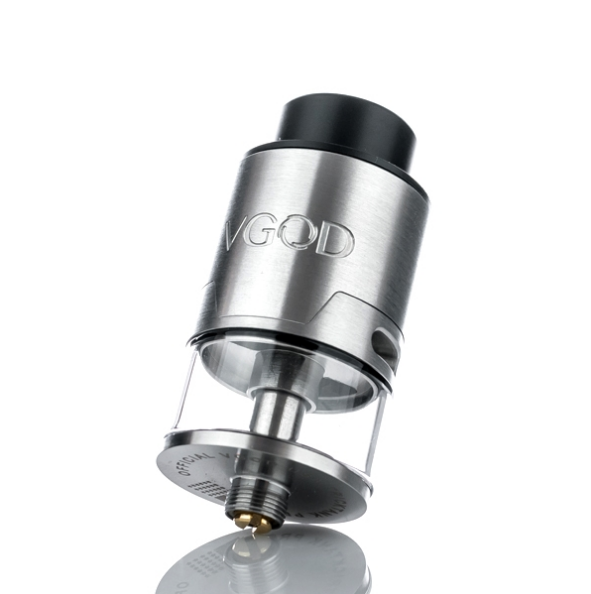 VGOD TrickTank Pro RDTA Tank Verdampfer