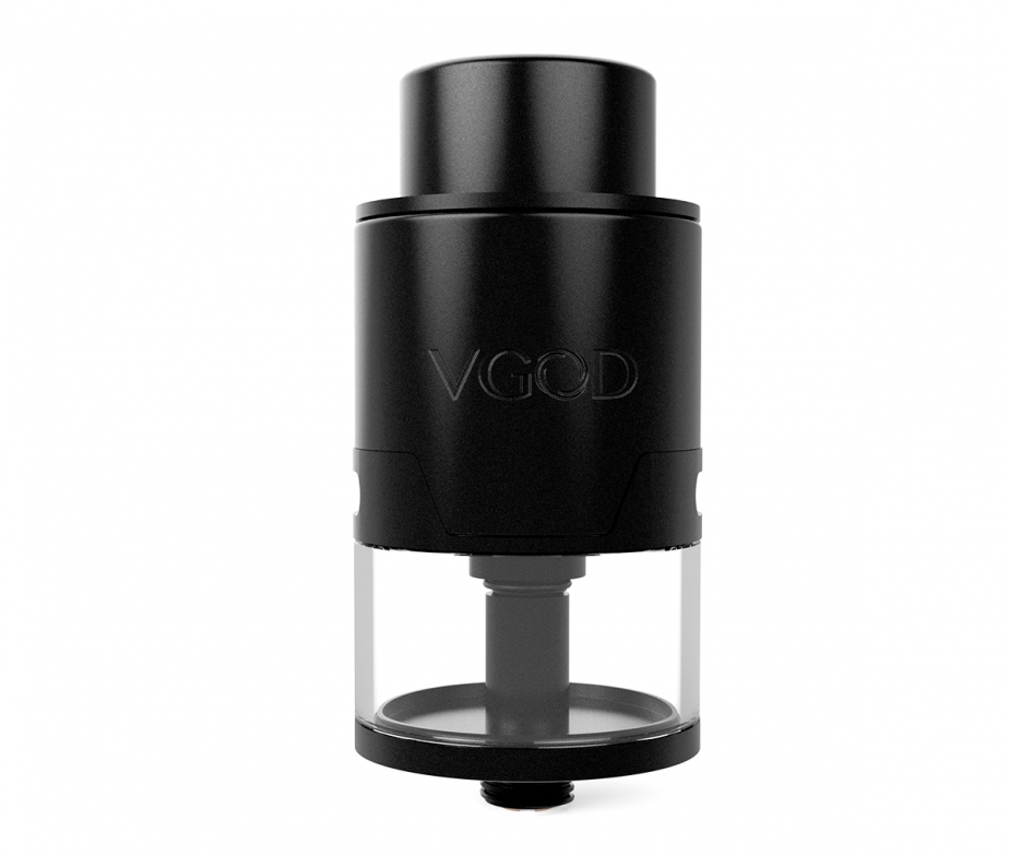 VGOD TrickTank Pro RDTA Tank Verdampfer