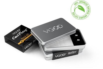 VGOD TrickTank Pro RDTA Tank Verdampfer