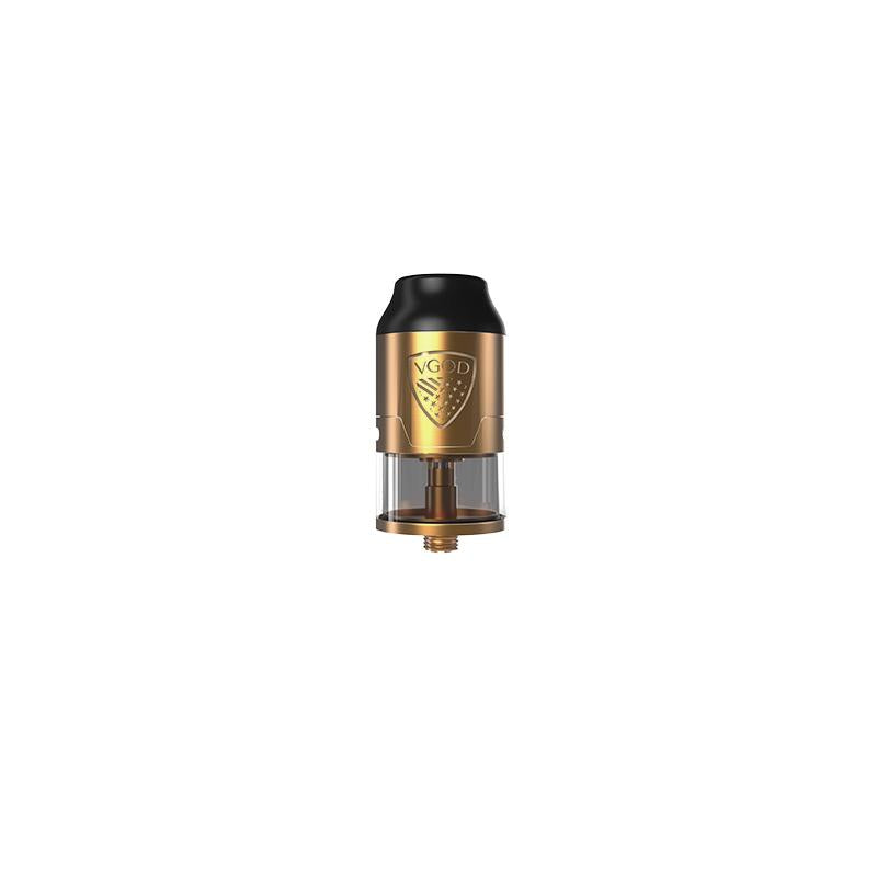 VGOD Elite RDTA Tank Verdampfer - 4ml