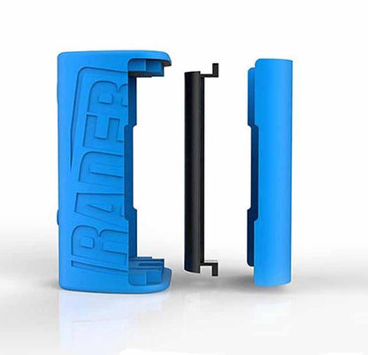 Hugo Vapor Boxer Rader 211W Box Mod Akkuträger