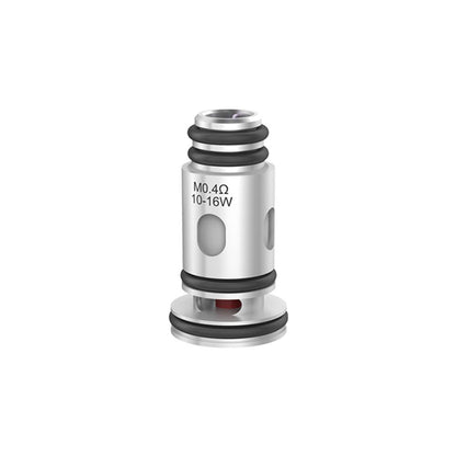 510Vape SPAS-12 Esatzteil Coil 5 Stück/Packung