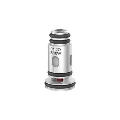510Vape SPAS-12 Esatzteil Coil 5 Stück/Packung