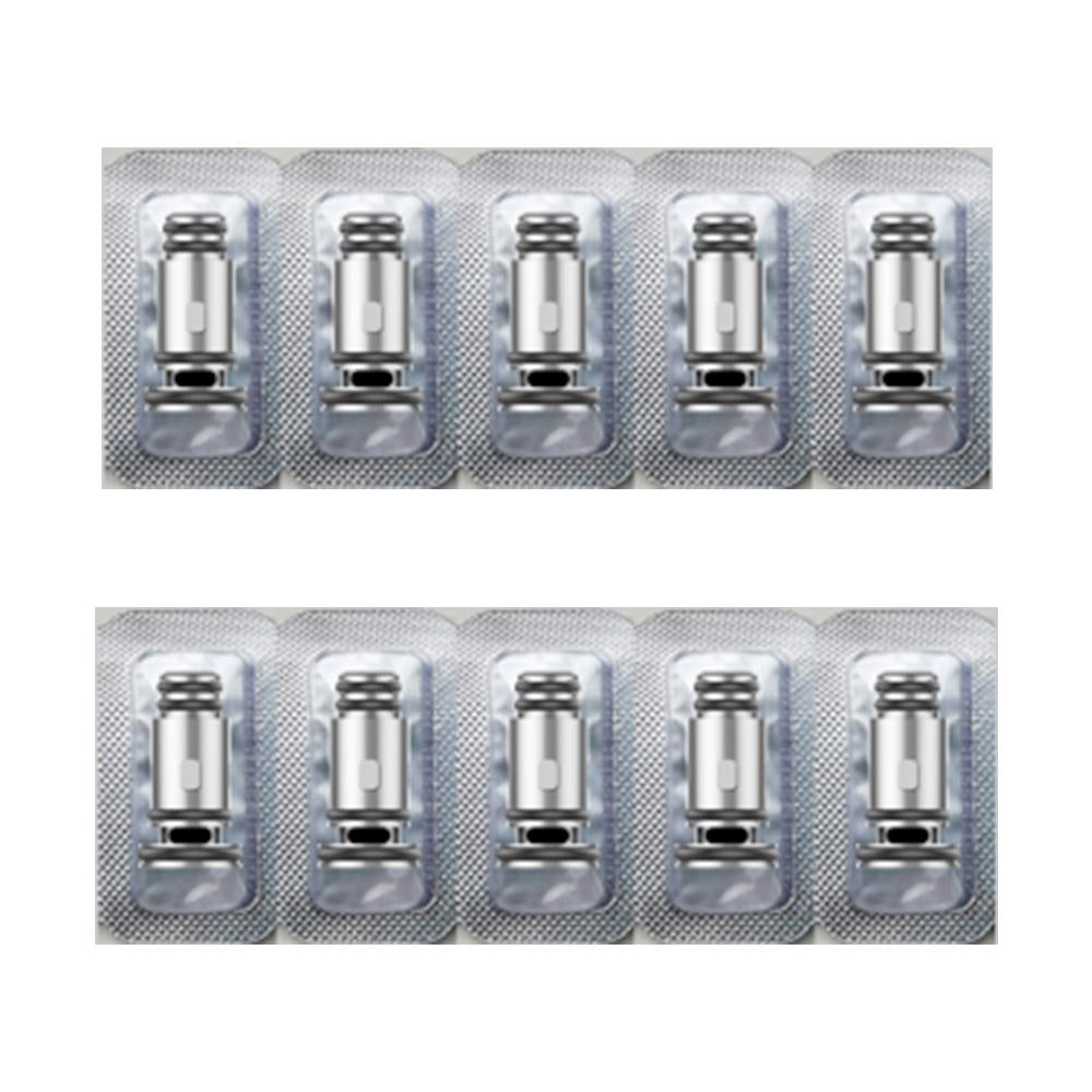 510Vape SPAS-12 Esatzteil Coil 5 Stück/Packung