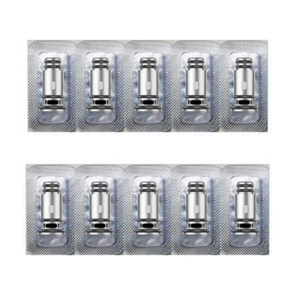 510Vape SPAS-12 Esatzteil Coil 5 Stück/Packung