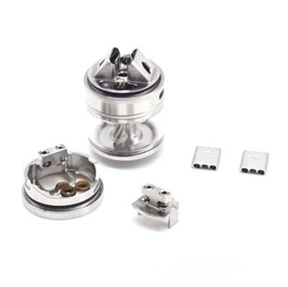ShenRay Typhoon Taifun GX Style MTL/DL RDTA - 23mm 4ml