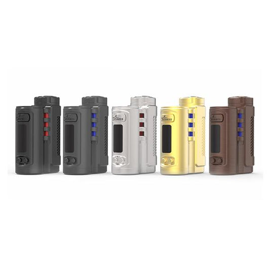 Starss Orion 75W TC Box Mod Akkuträger