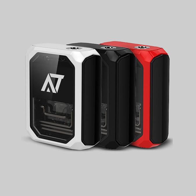 Stentorian Vapor AT-7 Water-Cooled Box Mod - 3500mAh