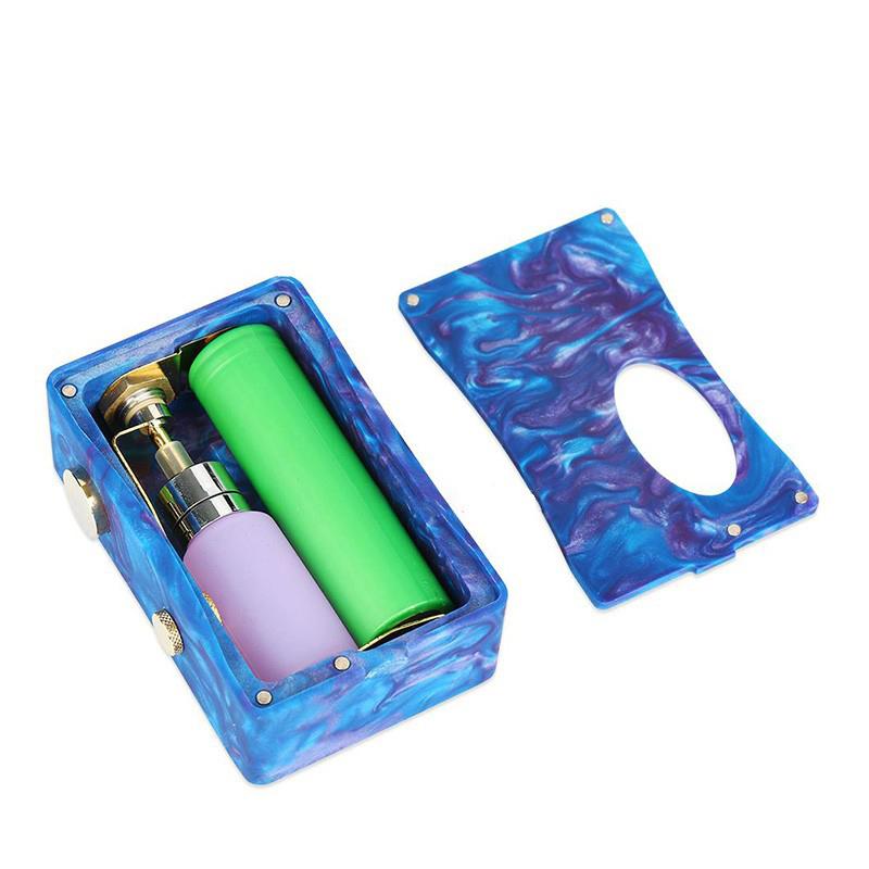 Aleader X - Tropfen Squonk Mod