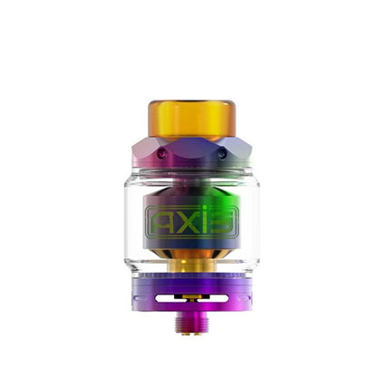 Gemz Axis RTA Tank Atomizer Verdampfer - 2,5ml