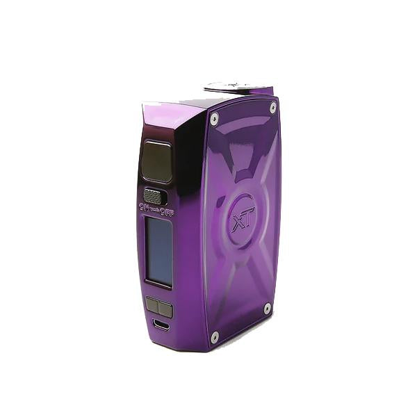 Teslacigs XT 220W TC Box Mod Akkuträger