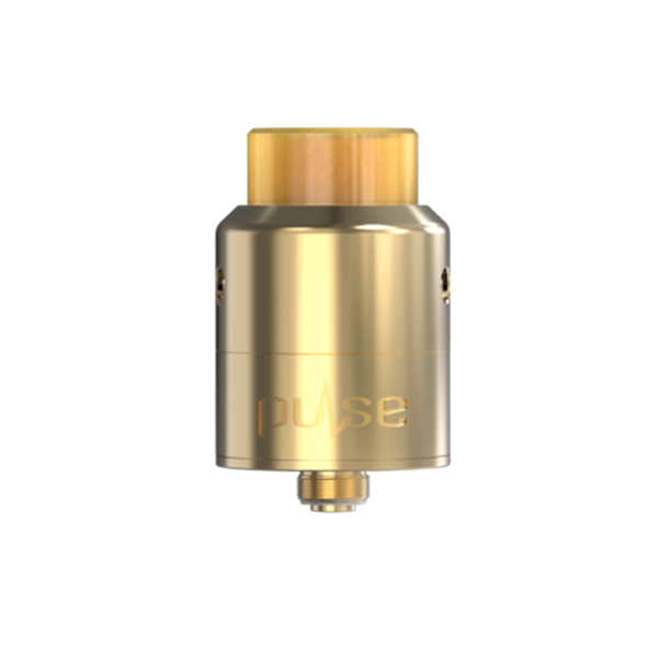 Vandy Vape Pulse BF RDA Verdampfer Neue Farbe
