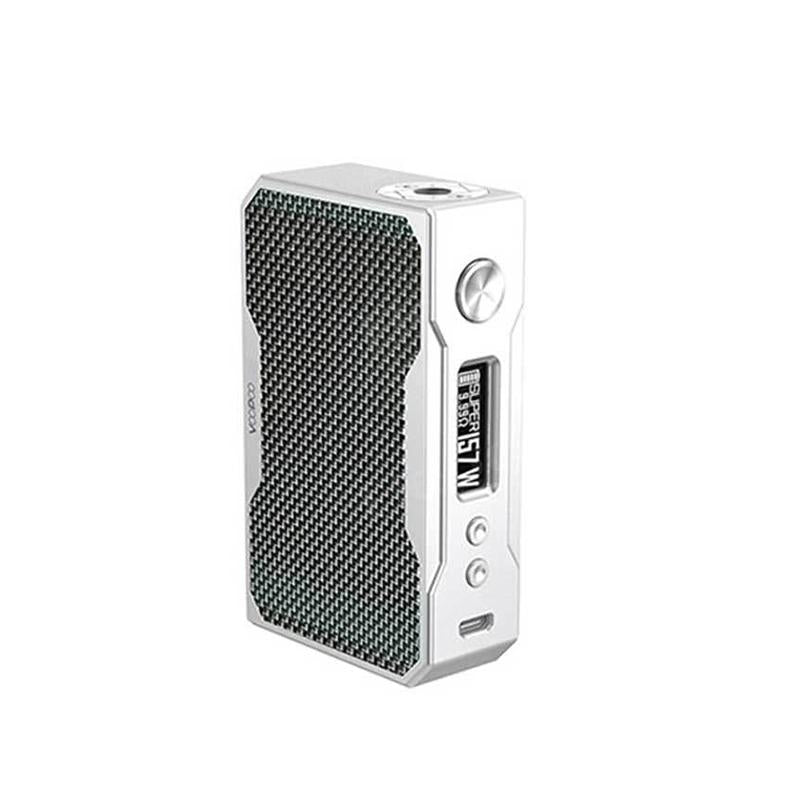 VOOPOO DRAG 157W TC Box Mod Akkuträger