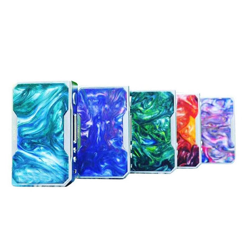 VOOPOO DRAG 157W TC Box Mod Akkuträger Resin Version