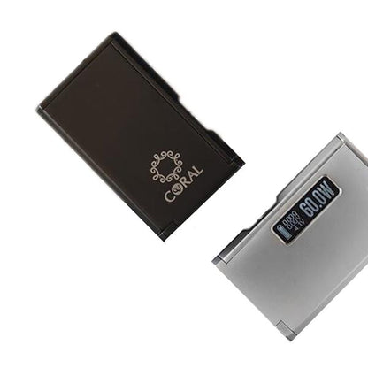 Lost Vape Coral DNA 60 Box Mod Akkuträger