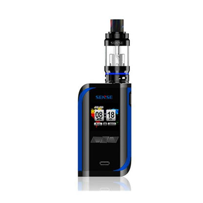 Sense V-JET 230W TC Kit mit V-Jet Tank - 4,5ml