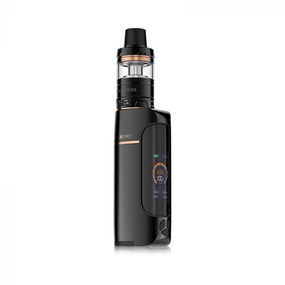 Vaporesso Armour Pro 100W Starterset mit Cascade Baby Verdampfer - 5ml