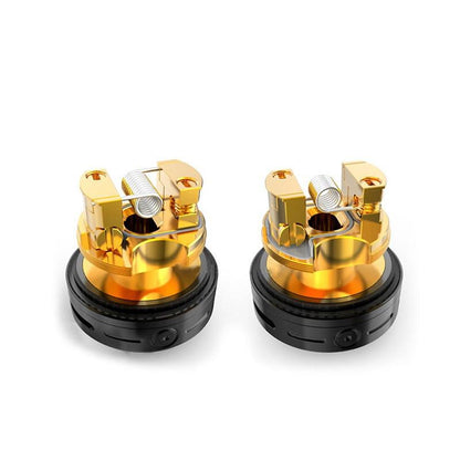 Gemz Axis RTA Tank Atomizer Verdampfer - 2,5ml