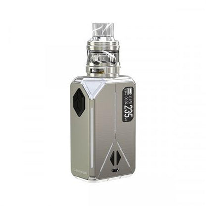 Eleaf Lexicon 235W TC Starterset mit Ello Duro Verdampfer - 6,5ml