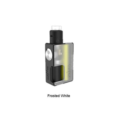 Vandy Vape Pulse Squonk BF Kit mit Pulse RDA