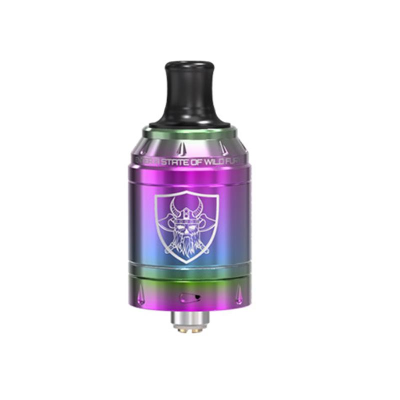 Vandy Vape Berserker Mini MTL RTA Tank Verdampfer - 2ml