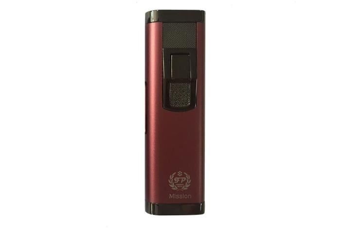 Grundlegende Particle Mission Starter Kit Starterset - 1ml & 270mAh