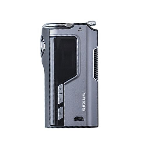 Modifiziert Sirius 200W TC Box Mod Akkuträger