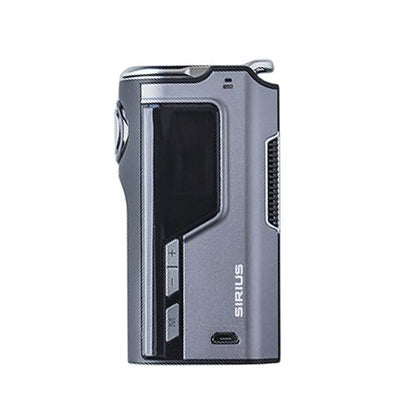 Modifiziert Sirius 200W TC Box Mod Akkuträger
