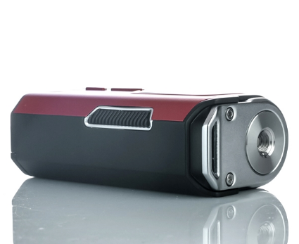 Modifiziert Sirius 200W TC Box Mod Akkuträger