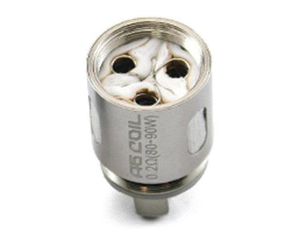 Horizont ARCO Verdampfer Ersatz Coils Verdampferköpfe - 3 Stück / Packung
