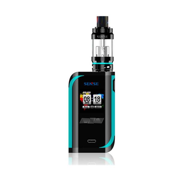 Sense V-JET 230W TC Kit mit V-Jet Tank - 4,5ml