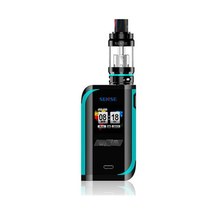 Sense V-JET 230W TC Kit mit V-Jet Tank - 4,5ml