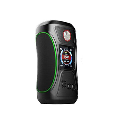 GTRS VBOY 200W TC Box Mod Akkuträger Powered By YiHi SX500 Chipset