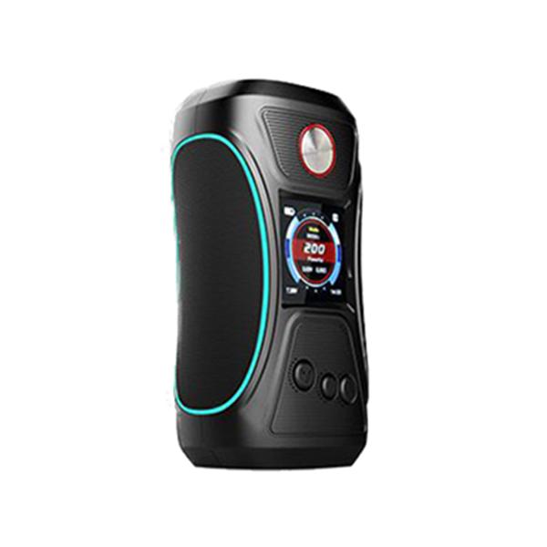 GTRS VBOY 200W TC Box Mod Akkuträger Powered By YiHi SX500 Chipset