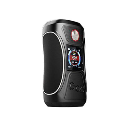 GTRS VBOY 200W TC Box Mod Akkuträger Powered By YiHi SX500 Chipset