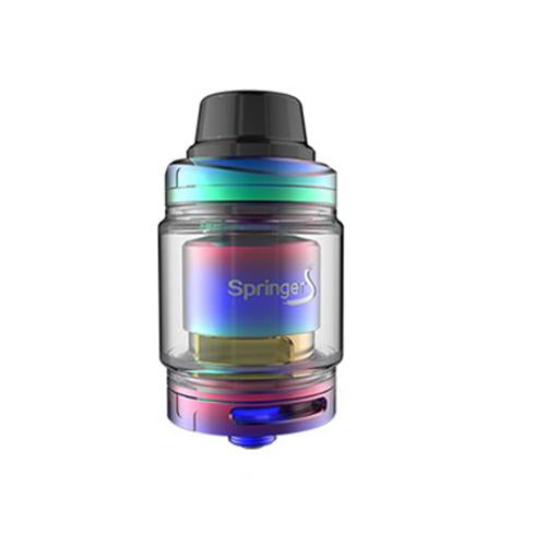 Tigertek Springer S RTA - 2/4ml