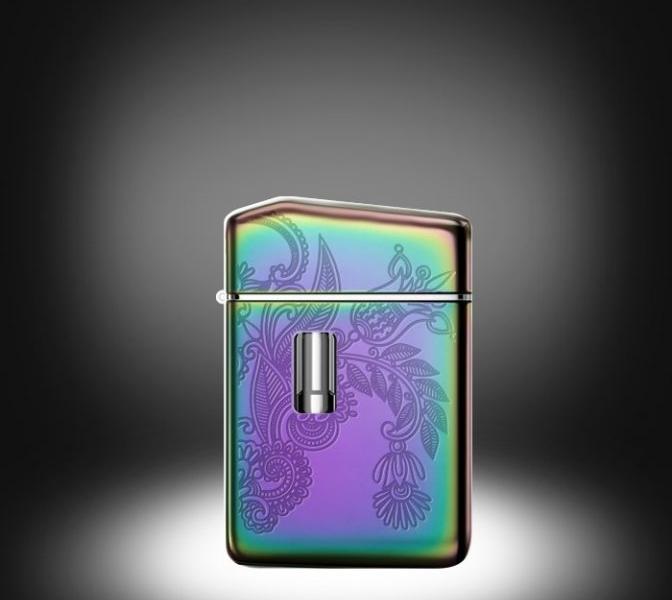 Fumytech Vapoket Starter Set - 2ml&1300mAh