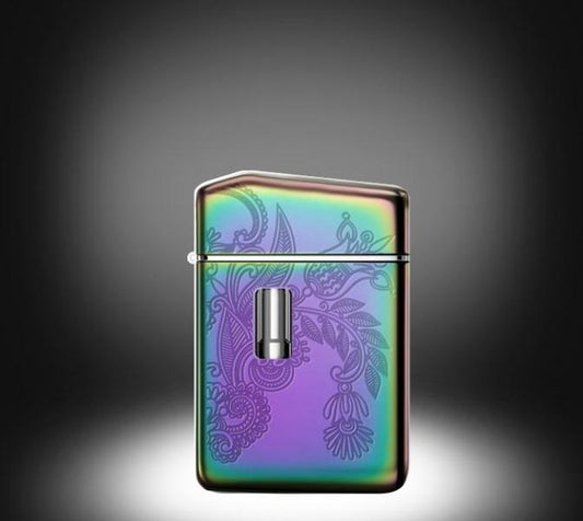 Fumytech Vapoket Starter Set - 2ml&1300mAh