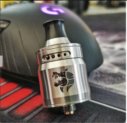 Geekvape Ammit MTL RDA Verdampfer
