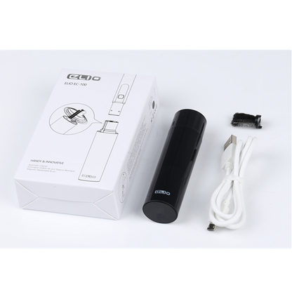 ELIO EC-100 Electrical Cleaner Starter Set – 250mAh