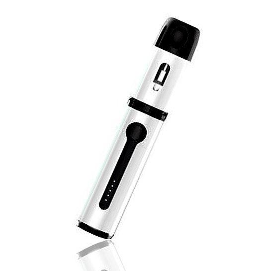 KangerTech K - Pin Starter Kit Starterset - 2ml & 2000mAh
