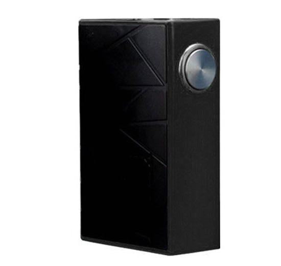 Arctic Dolphin Crea BF Box Mod Akkuträger
